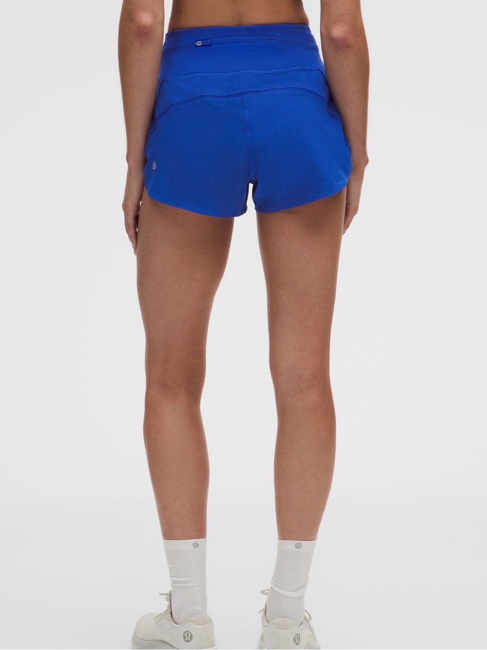 Lululemon Speed Up High-Rise Short 2.5”